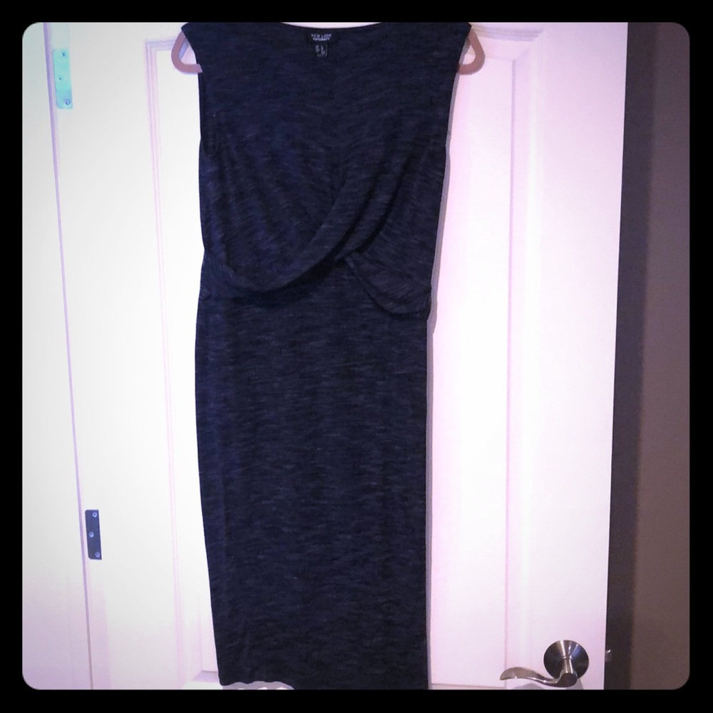 New Look Maternity dress